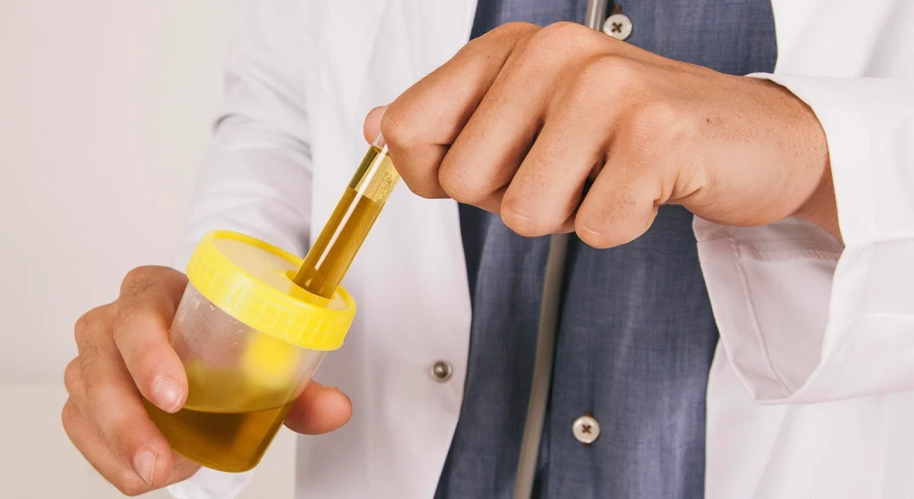 Why does Urine Leakage occur