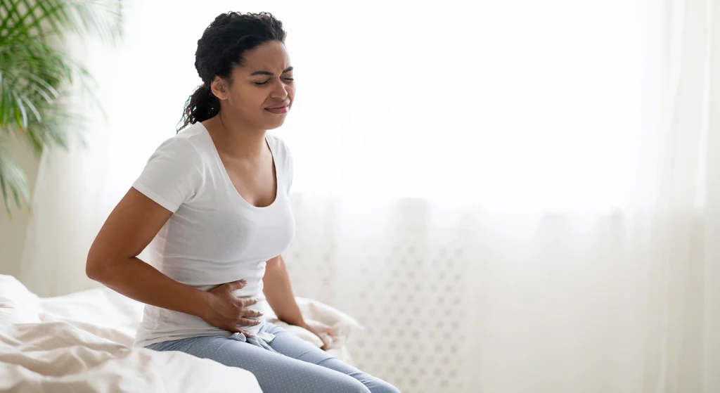 Women and Urinary Incontinence