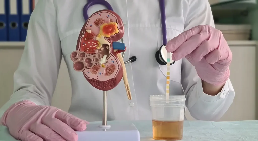 5 Tips That Improve Bladder Control in Urine Leakages