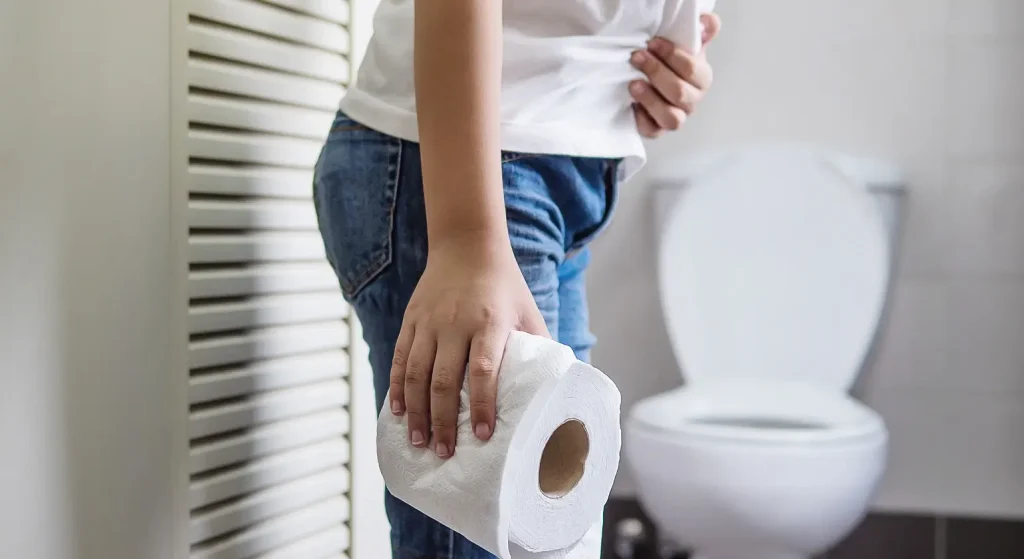 Can Back Pain Cause Urinary Leakage