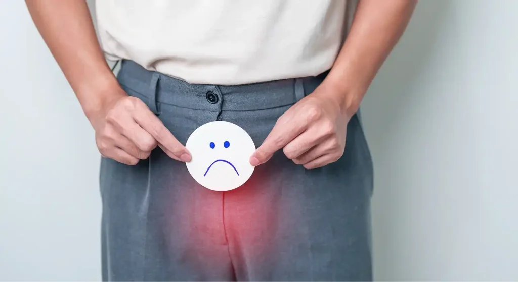 Hidden Causes of Urinary Incontinence Most People Ignore