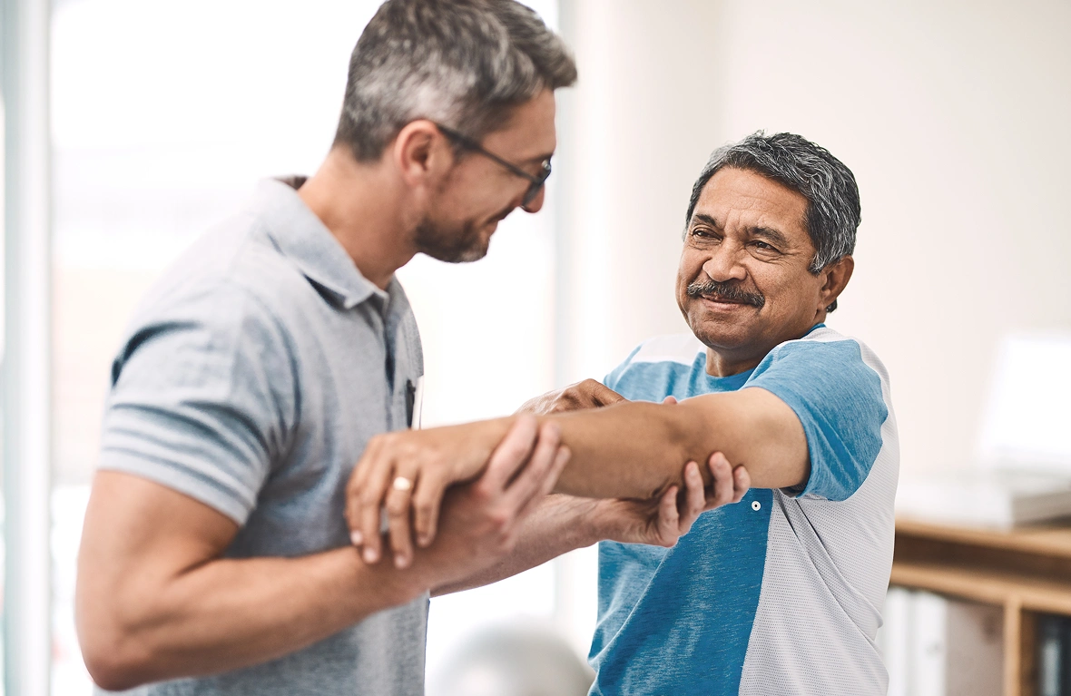 Home Physiotherapy