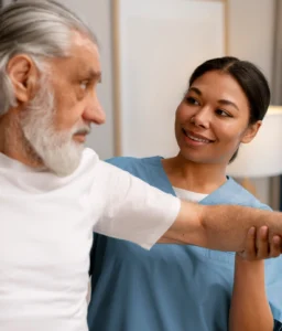 Home Physiotherapy