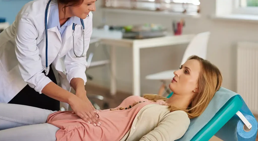 Pelvic Floor Muscle