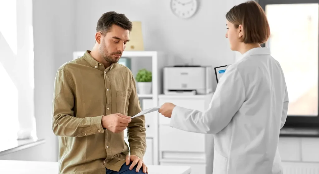 Urinary Leakage Treatment Without Surgery A Practical and Reassuring Guide