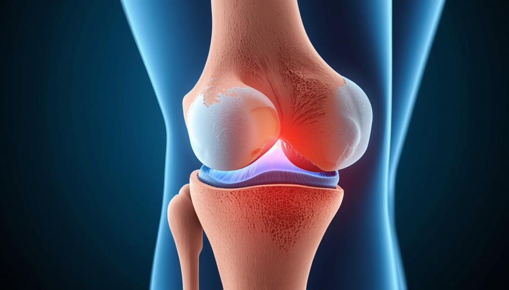 knee pain treatment in Gurgaon