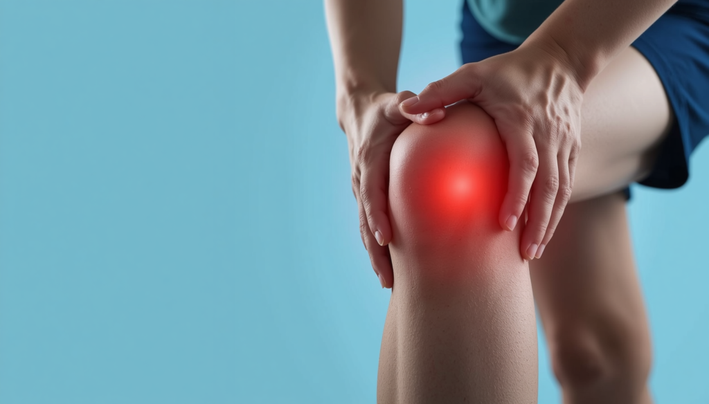 Does Knee Cracking Mean Arthritis? A Physiotherapist Explains