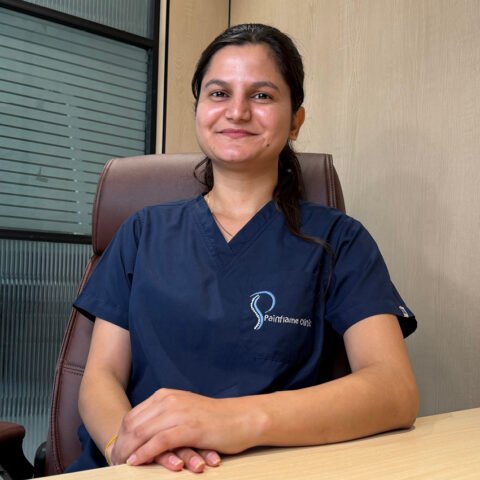 Dr. Jaya Sharma