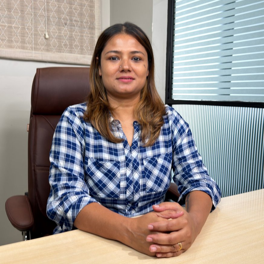 Dr. Priyanka Bhuyan