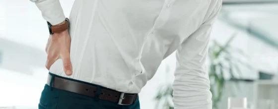 Back Pain