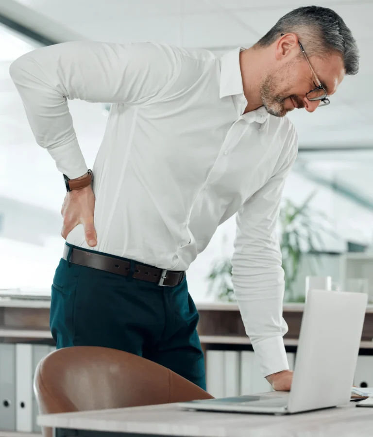 Back Pain