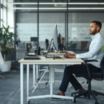 Is Sitting the New Smoking? What 8 Hours in a Chair Does to Your Body