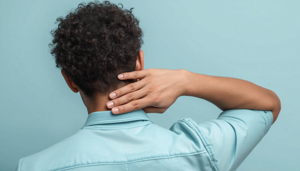 Muscle Tightness Is Not Always a Muscle Problem