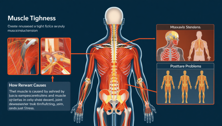 The majority of people believe that tightness in the muscles is a common issue -- the muscles seem stiff, so you stretch them, and then move along. However, if you've observed that tightness comes in no matter how many times you stretch it, you're likely to find that it's not in the muscle. People who are looking for muscle tightness treatment in Gurgaon are surprised to discover that the primary causes could be joint restrictions, poor posture, nerve irritation, or movement dysfunction rather than simply “tight muscles . Knowing this will completely alter your approach to rehabilitation. What Does Muscle Tightness Really Feel Like? Muscle tightness is commonly described as: Stiffness during movement Reduced flexibility Pulling or tension in a specific area Restricted range of motion Discomfort after sitting, exercise, or prolonged work For some, it's just a few times. Some people find it an ongoing issue, and this is the time to seek muscle tightness treatment in Gurgaon. The Truth: Tight Muscles Are Often a Symptom, Not the Root Cause Muscles are a part of a larger system that comprises joints, nerves and movement patterns. If there is a problem within one region, the muscles typically "react" by tightening to compensate and protect the body. This is why stretching alone often provides only temporary relief. Joint Restrictions Can Cause Muscle Tightness If your joint isn't functioning correctly, the muscles around it tend to get tighter to guard the joint. As an example, a tight hip joint may cause tightness in the lower back and thighs. In these cases, just stretching will not fix the problem. The correct muscle tightness treatment in Gurgaon is focused on recovering the joint's movement before anything else. Poor Posture Is a Silent Cause Modern lifestyle habits—especially prolonged sitting, computer work, and mobile phone use—create postural imbalances that increase muscular tension. Typical Postural Problems Forward head posture Rounded shoulders Slouched upper back Excessive lumbar strain These issues commonly lead to chronic tightness in the neck, shoulders, and lower back. Professional physiotherapy for muscle stiffness in Gurgaon addresses posture correction and ergonomic modifications to reduce ongoing strain. Nerve-Related Tightness Nerve Irritation Can Mimic Muscle Tightness Sometimes the sensation of tightness is caused by restricted nerve mobility rather than shortened muscle tissue. When nerves are irritated or unable to glide properly, surrounding muscles become tense and protective. Common Signs of Nerve-Related Tightness Burning or tingling sensations Radiating discomfort Tightness that worsens with specific movements Symptoms extending into the arms or legs Understanding the causes of muscle tightness through physiotherapy in Gurgaon helps distinguish between muscular and neurological sources of stiffness. . Stress and Daily Habits Matter More Than You Think Stress does not just impact your thoughts; it can manifest throughout your body, too. Tight muscles, a stiff neck and back pain can all be a result of stress. In addition, poor sleep, along with dehydration and inactivity, causes the body to hold tension continuously. When this happens, muscle tightness treatment in Gurgaon usually offers lifestyle recommendations along with physical therapy. Common Areas Where People Feel Tightness Although muscle tightness may occur anywhere, certain regions are more likely to be affected. The neck and shoulder (especially when working at a desk) The lower back (due to sitting too long) Calves and hamstrings (lack of movement or flexibility) Lower back (stress and related to posture) Whatever the location it pops up, the main thing is identifying the root of the problem instead of merely trying to treat the symptoms with short-term solutions. This is where the muscle tightness treatment in Gurgaon can make a significant difference. Why Stretching Alone Doesn't Work It's a good feeling to stretch -- there's no question about it. However, if tightness keeps getting worse, stretching by itself doesn't solve the issue. Example: Tight hamstrings could actually result from an insufficient hip. The stiffness in the neck could result from an improper posture, and not due to weak muscles. The tightness in the back could be due to the weakness of core muscles. This is the reason getting an expert physiotherapist for tight muscles Gurgaon is essential. They will look at the entire view, not just the muscle that is tight. How Physiotherapy Actually Helps The practice of physiotherapy doesn't only focus on exercises, but it's also about understanding the body's needs and correcting those wrong with your body. Step 1: Detailed Assessment A physiotherapist evaluates: Posture Joint mobility Muscle strength Flexibility Nerve mobility Movement patterns This identifies the true source of persistent tightness. Step 2: Targeted Treatment Treatment may include: Manual therapy and soft tissue release Joint mobilization Neurodynamic techniques Corrective exercises Strength training Postural retraining Each program is customized to the patient’s specific needs. Step 3: Preventing Recurrence One of the greatest benefits of physiotherapy is learning how to prevent the problem from returning through: Ergonomic adjustments Movement breaks Home exercises Stress management Proper exercise progression When Should You Take It Seriously? The tightness of muscles isn't always an issue, but you should not ignore it if The same thing keeps happening. It's getting worse over time. There is pain and stiffness. The movement of your body is limited This affects your routine In such cases, seeking muscle tightness treatment in Gurgaon in the early stages can protect your body from the long-term effects. What Happens If You Ignore It? Untreated muscle tightness can lead to: Chronic pain syndromes Joint dysfunction Reduced flexibility Poor posture Increased injury risk Decreased athletic performance Addressing the root cause early provides better and faster recovery. A Smarter Way to Recover Long-term relief comes from: Restoring joint mobility Improving strength and stability Correcting posture Reducing nerve irritation Managing stress Optimizing movement patterns In working together with an expert physiotherapist for tight muscles Gurgaon will ensure that you get the right treatment for your specific body and not only your physical symptoms. Muscle Tightness Treatment at Painflame Clinic, Gurgaon At Painflame Clinic, we specialize in identifying the true causes of persistent muscle tightness and providing personalized physiotherapy solutions. Our treatment programs address: Neck and shoulder stiffness Lower back tightness Hamstring and calf tightness Sports-related muscle tension Postural dysfunction Nerve-related muscle tightness Our goal is not only to relieve current symptoms but also to prevent them from recurring. FAQs Is muscle tightness always caused by overuse? No. It may result from poor posture, joint pain, nerve problems, or pressure. What can I do to determine whether I require physiotherapists attention? If tightness continues to be persistent, pain-inducing, or restricting your movement, it is best to get help. Can physiotherapy permanently relieve muscle tightness? Yes. When the underlying dysfunction is identified and treated, long-term improvement is achievable. How long does treatment take? Recovery depends on the cause and severity, but many patients notice significant improvement within a few sessions. Can stress cause muscle tightness? Yes. Stress commonly contributes to tension in the neck, shoulders, and back. Which exercises help most? A combination of mobility, strengthening, posture correction, and flexibility exercises is typically recommended. What should I do to get treatments? A reputable muscle tightness clinic in Gurgaon that has experienced physiotherapists is a great starting point.