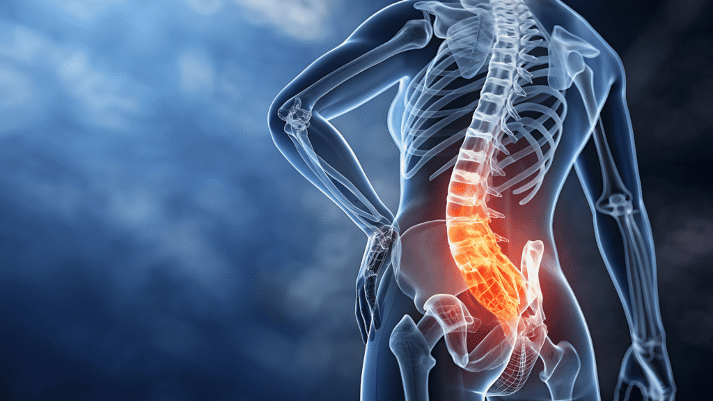 साइटिका दर्द (Sciatica Pain) से राहत: फिज़ियोथेरेपी और व्यायाम गाइड