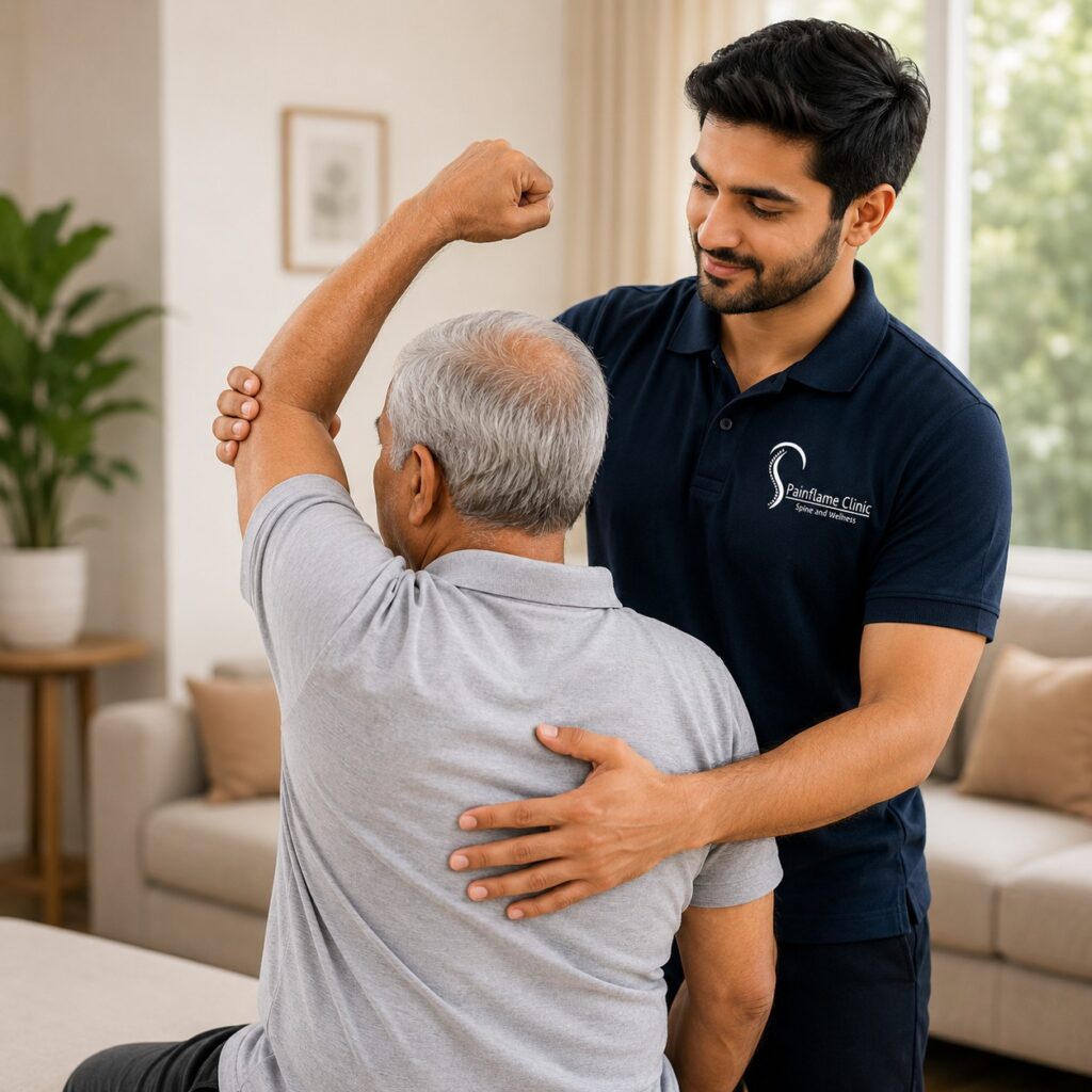 Home Physiotherapy