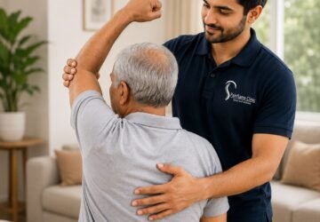 Home Physiotherapy