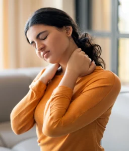 Neck Pain Treatment