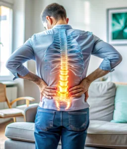 Sciatica Treatment