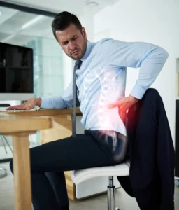 Slip Disc Treatment