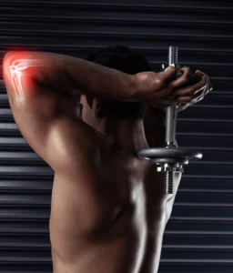 Supraspinatus Tendinitis Treatment