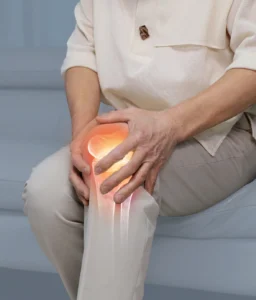 Osteoarthritis Treatment
