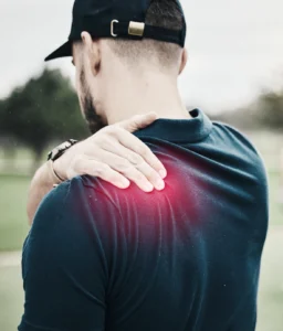 Shoulder Impingement Treatment
