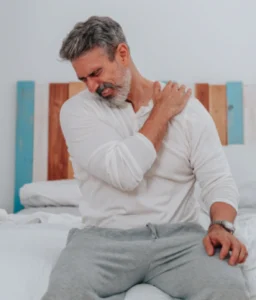 Shoulder Pain Treatment