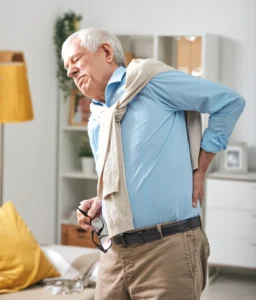 Spinal Stenosis Treatment