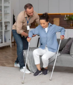 Paralysis Treatment