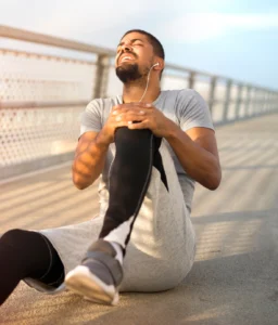 Sports Injury Treatment