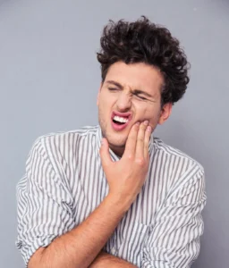 TMJ Pain Treatment