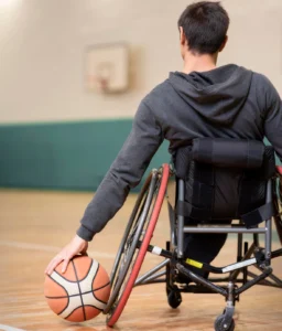 Muscular Dystrophy Treatment