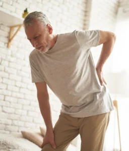 SI Joint Dysfunction Treatment