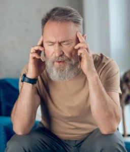 Stroke Rehabilitation Treatment