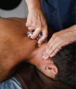 Trigger Point Pain Treatment