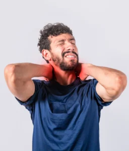 Neck Pain Treatment