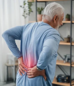 Sciatica Treatment