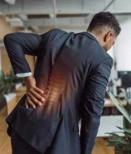 Slip Disc Treatment