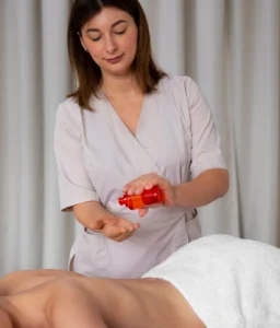 Supraspinatus Tendinitis Treatment