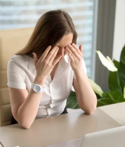Vertigo Treatment