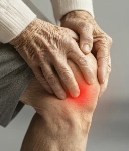 Osteoarthritis Treatment