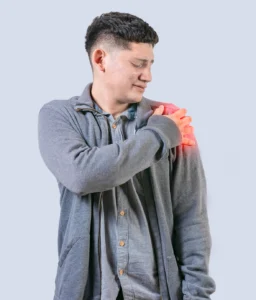 Shoulder Impingement Treatment