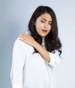 Shoulder Pain Treatment