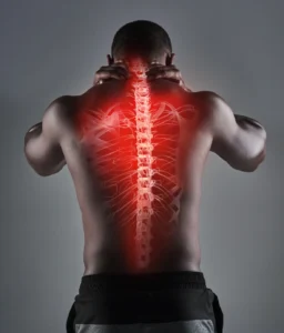 Spinal Stenosis Treatment