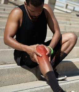 Sports Injury Treatment