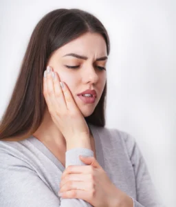 TMJ Pain Treatment