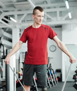 Muscular Dystrophy Treatment