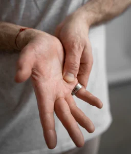 Rheumatoid Arthritis Treatment