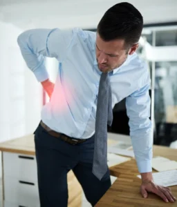 SI Joint Dysfunction Treatment
